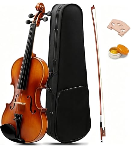 BANDAI Dream lesson Light & Orchestra violin DX : Amazon.co.uk